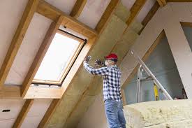 Best Insulation Air Sealing  in Bayside, WI